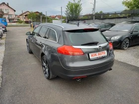 Opel Insignia 2.8- V6- 4X4-260ks | Mobile.bg    6