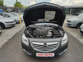 Opel Insignia 2.8- V6- 4X4-260ks | Mobile.bg    15