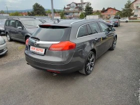     Opel Insignia 2.8- V6- 4X4-260ks