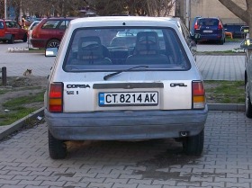 Opel Corsa, снимка 1 - Автомобили и джипове - 45830540