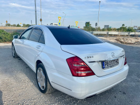 Mercedes-Benz S 350 long | Mobile.bg   5