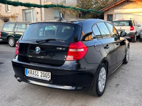 BMW 118 D FACELIFT - [7] 