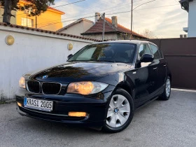 BMW 118 D FACELIFT 1