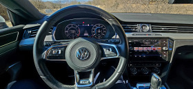 VW Arteon R-Line 4Motion 240hp | BiTDI | Mobile.bg   10