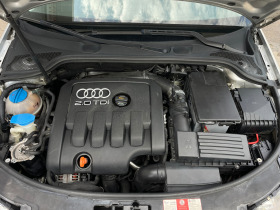 Audi A3 2.0TDI* ITALY, снимка 14