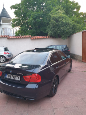 BMW 335, снимка 3