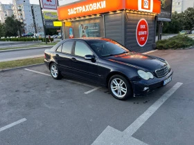 Mercedes-Benz C 180, снимка 7