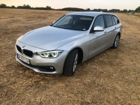 BMW 320 xDraive, снимка 3