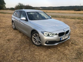 BMW 320 xDraive, снимка 1