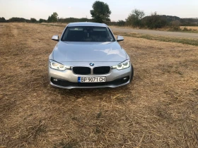 BMW 320 xDraive-Face , снимка 2