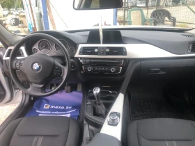 BMW 320 xDraive, снимка 11