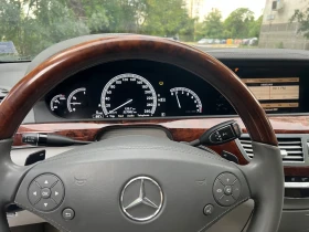 Mercedes-Benz S 500 Long AMG Pack, снимка 6