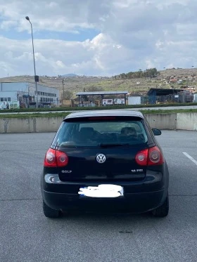 VW Golf fsi, снимка 4