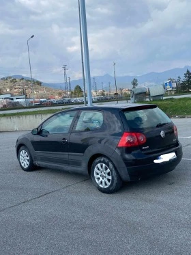 VW Golf fsi, снимка 3