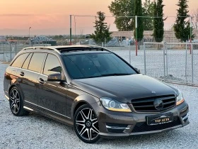 Mercedes-Benz C 220 AMG PACKET FINAL EDITION DISTRONIC PANO FULL | Mobile.bg    2