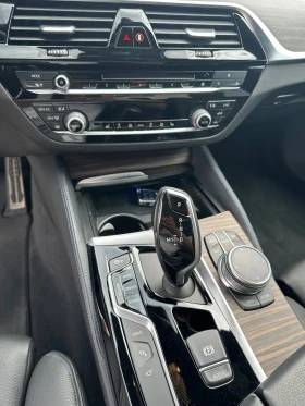 BMW 530E BMW 530e xDrive iPerformance, снимка 4