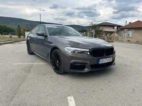 BMW 530E BMW 530e xDrive iPerformance, снимка 1