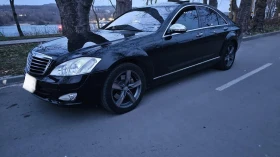 Mercedes-Benz S 320 300+ hp | Mobile.bg    2