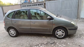 Renault Scenic, снимка 11