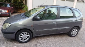 Renault Scenic, снимка 2