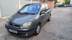 Renault Scenic, снимка 12