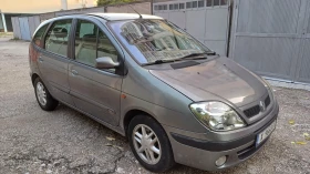 Renault Scenic, снимка 10