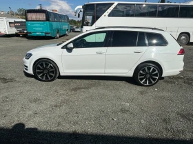 VW Golf, снимка 6