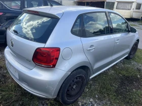 VW Polo 1.4, снимка 5