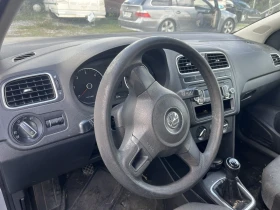 VW Polo 1.4, снимка 4