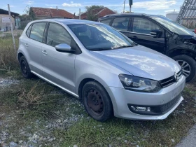 VW Polo 1.4, снимка 1