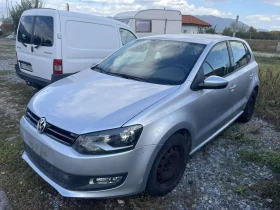 VW Polo 1.4, снимка 2