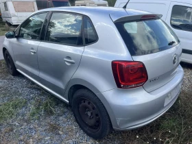 VW Polo 1.4, снимка 3