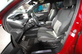 Peugeot 3008 GT Hybrid4 300 E-EAT8/299HP/NAVI/LED/WIFI/250b, снимка 11