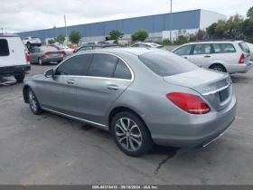 Обява за продажба на Mercedes-Benz C 300 4MATIC Фиксирана цена! ~21 200 лв. - изображение 2