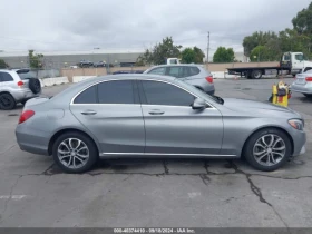 Обява за продажба на Mercedes-Benz C 300 4MATIC Фиксирана цена! ~21 200 лв. - изображение 9