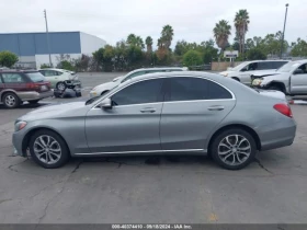 Обява за продажба на Mercedes-Benz C 300 4MATIC Фиксирана цена! ~21 200 лв. - изображение 10