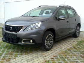 Peugeot 2008  BENZIN, снимка 1