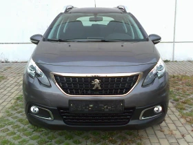 Peugeot 2008  BENZIN, снимка 2