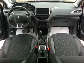 Peugeot 2008  BENZIN, снимка 11