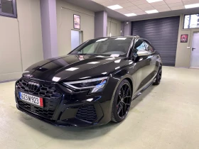 Обява за продажба на Audi S3 Black Edition ~79 999 лв. - изображение 1