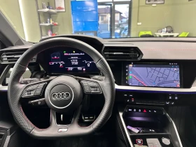 Обява за продажба на Audi S3 Black Edition ~79 999 лв. - изображение 10