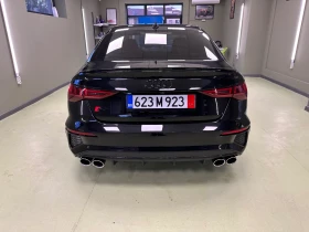 Обява за продажба на Audi S3 Black Edition ~79 999 лв. - изображение 4