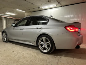 BMW 330 i, X DRIVE, M SPORT, SHADOW LINE | Mobile.bg    2