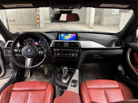 BMW 330 i, X DRIVE, M SPORT, SHADOW LINE | Mobile.bg    8