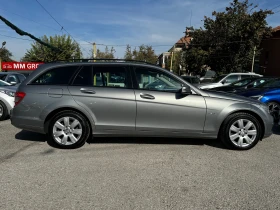 Mercedes-Benz C 220 CDI-ЛИЗИНГ, снимка 6