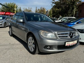 Mercedes-Benz C 220 CDI-ЛИЗИНГ, снимка 7