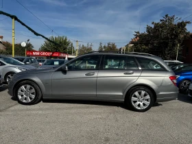 Mercedes-Benz C 220 CDI-ЛИЗИНГ, снимка 2