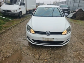     VW Golf 1.6 tdi-105ks-2013god