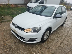     VW Golf 1.6 tdi-105ks-2013god