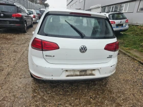 VW Golf 1.6 tdi-105ks-2013god, снимка 15